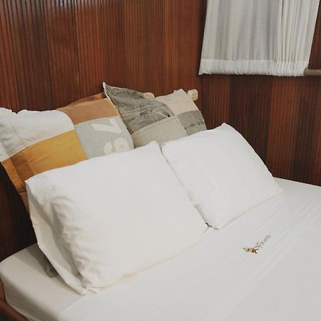 La Fauna Hotel 푸에르토말도나도 외부 사진