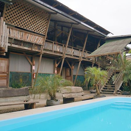 La Fauna Hotel 푸에르토말도나도 외부 사진