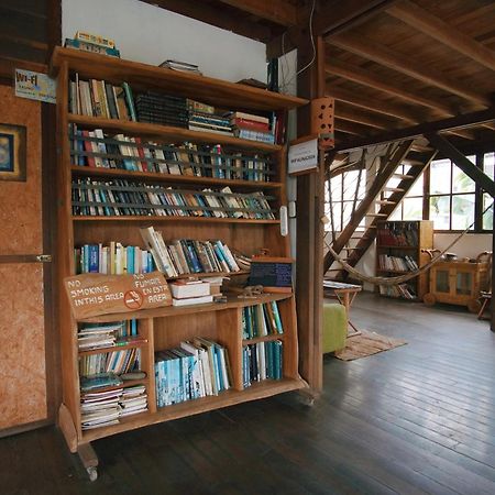La Fauna Hotel 푸에르토말도나도 외부 사진