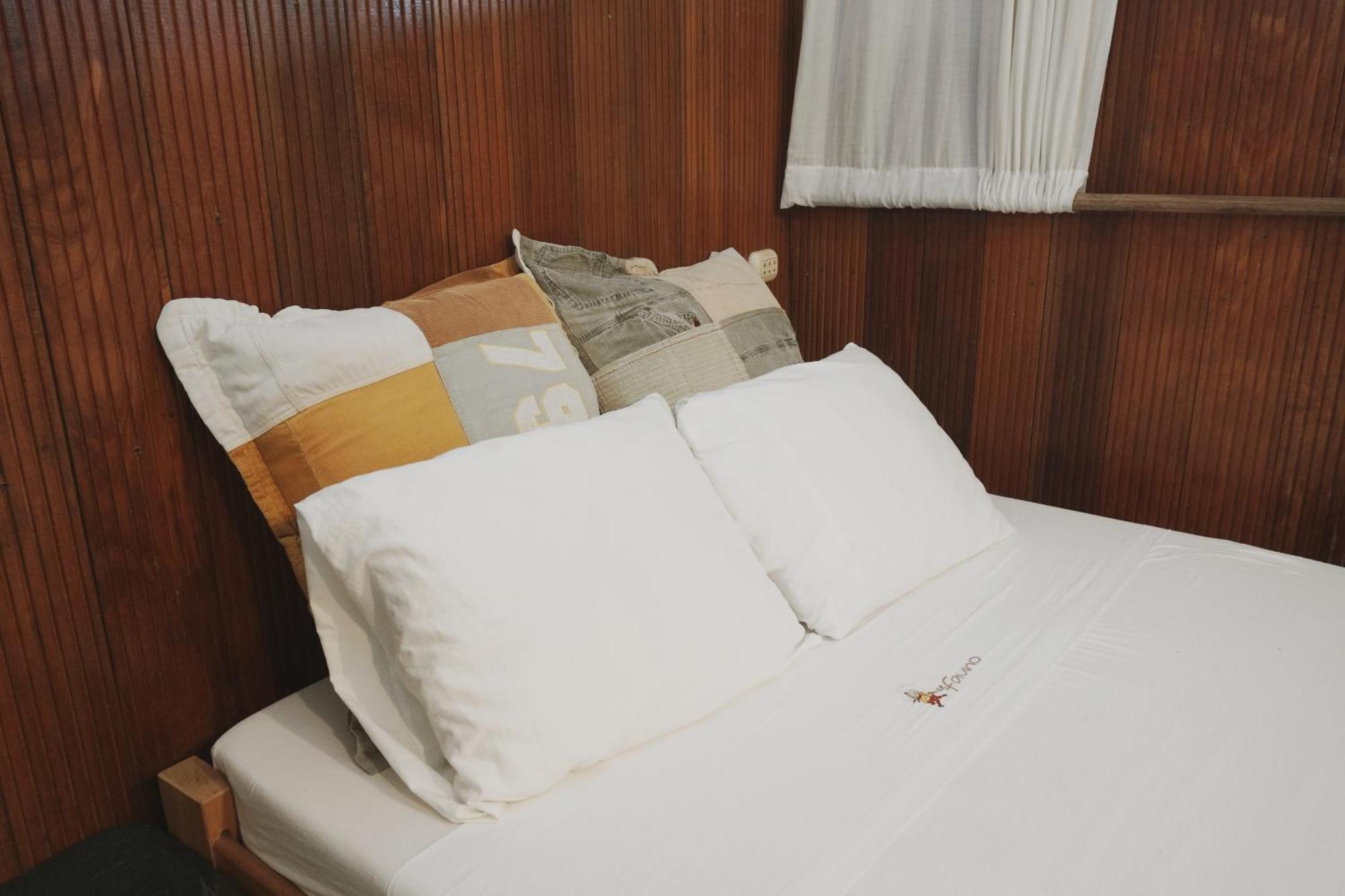 La Fauna Hotel 푸에르토말도나도 외부 사진