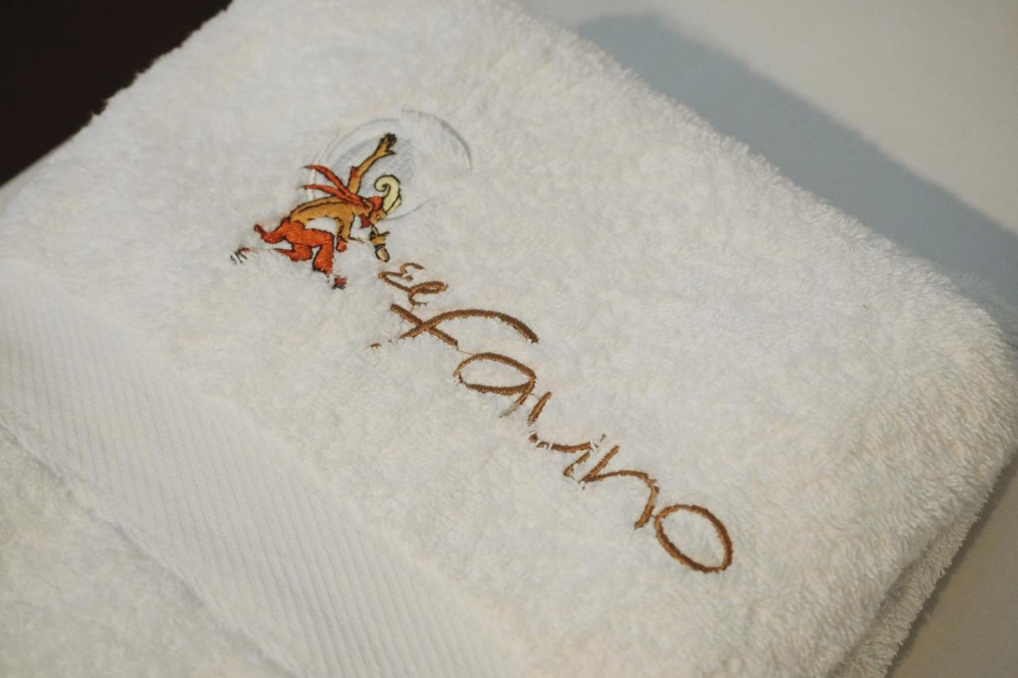 La Fauna Hotel 푸에르토말도나도 외부 사진