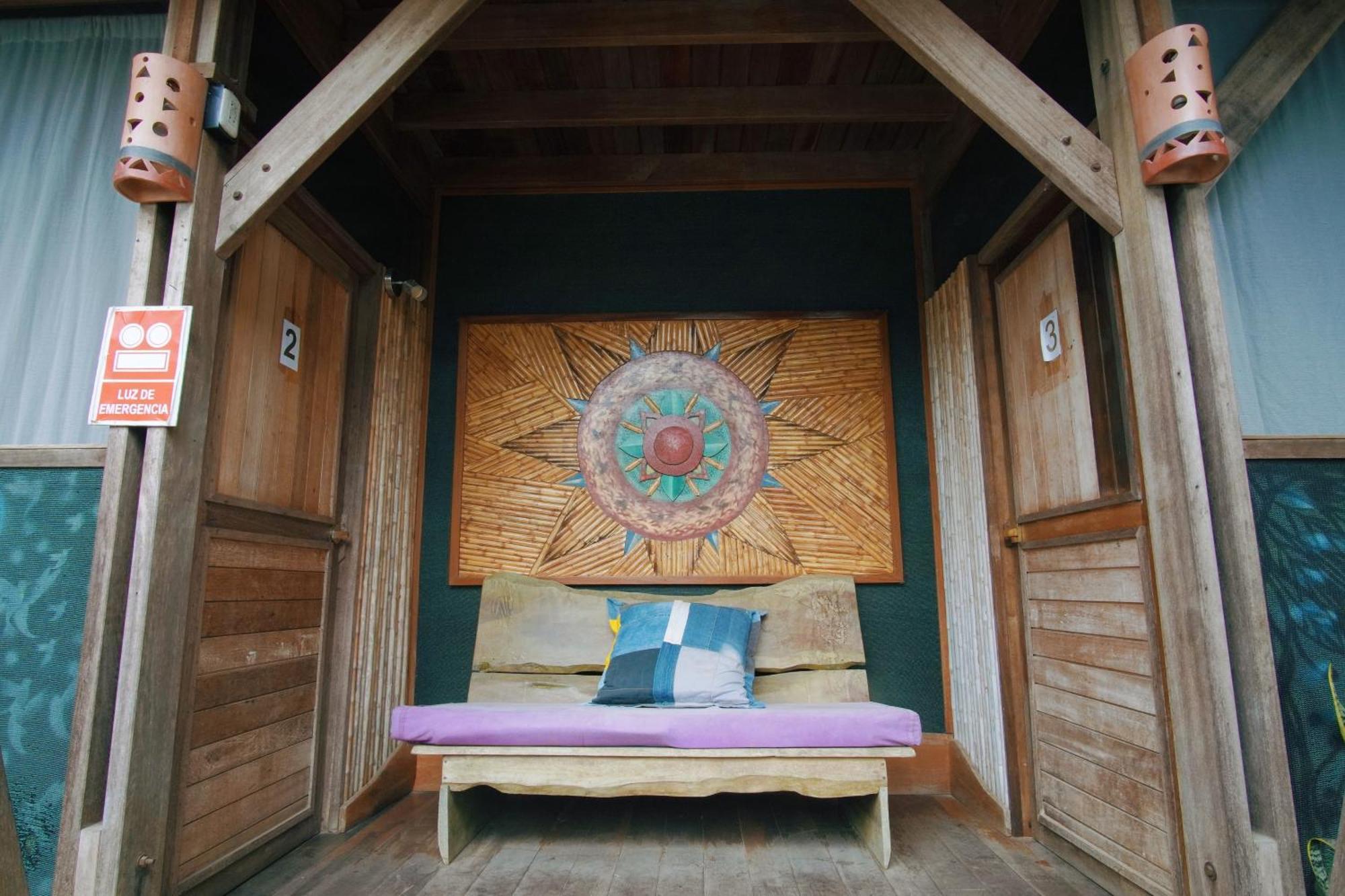 La Fauna Hotel 푸에르토말도나도 외부 사진