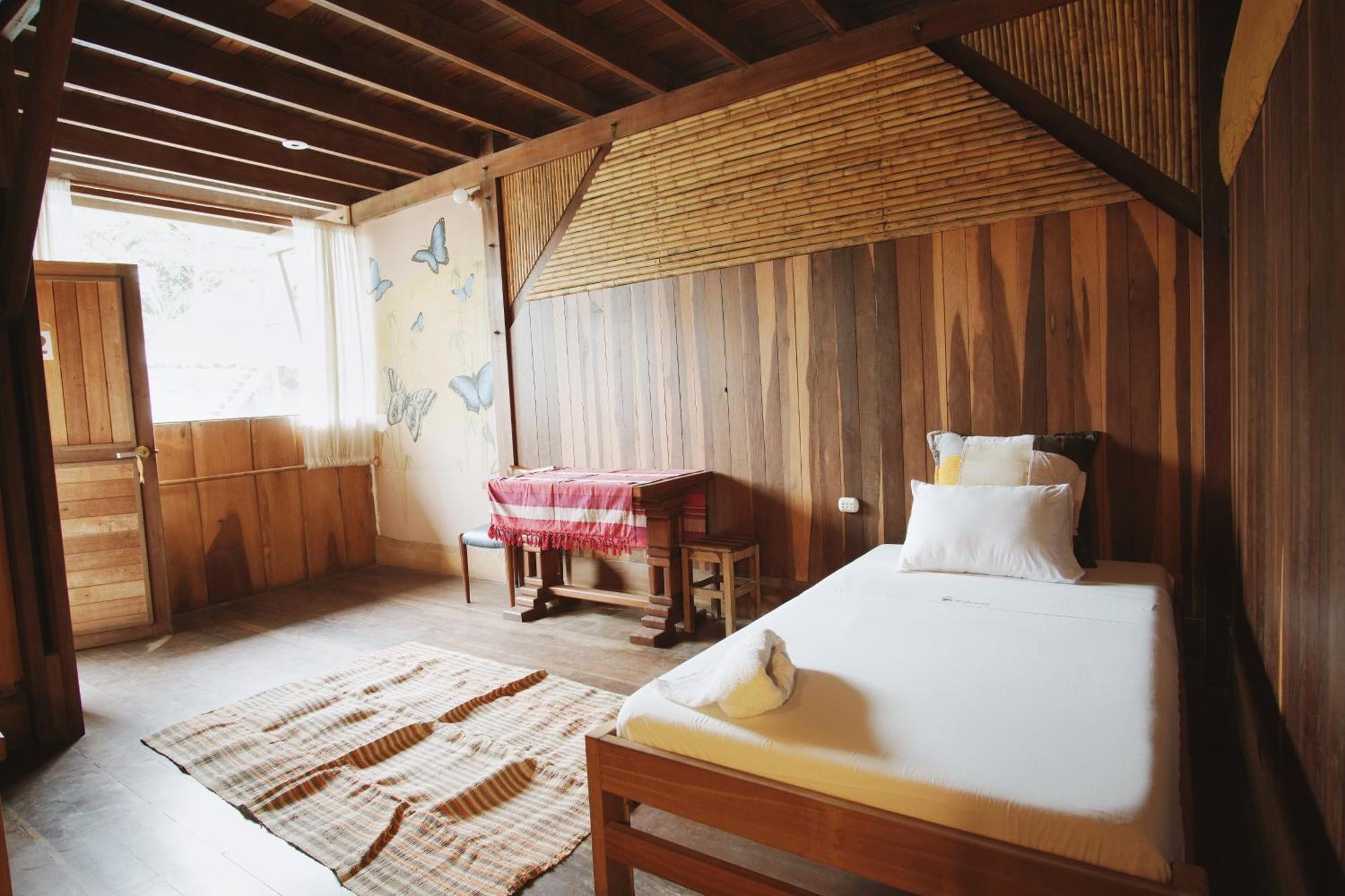 La Fauna Hotel 푸에르토말도나도 외부 사진