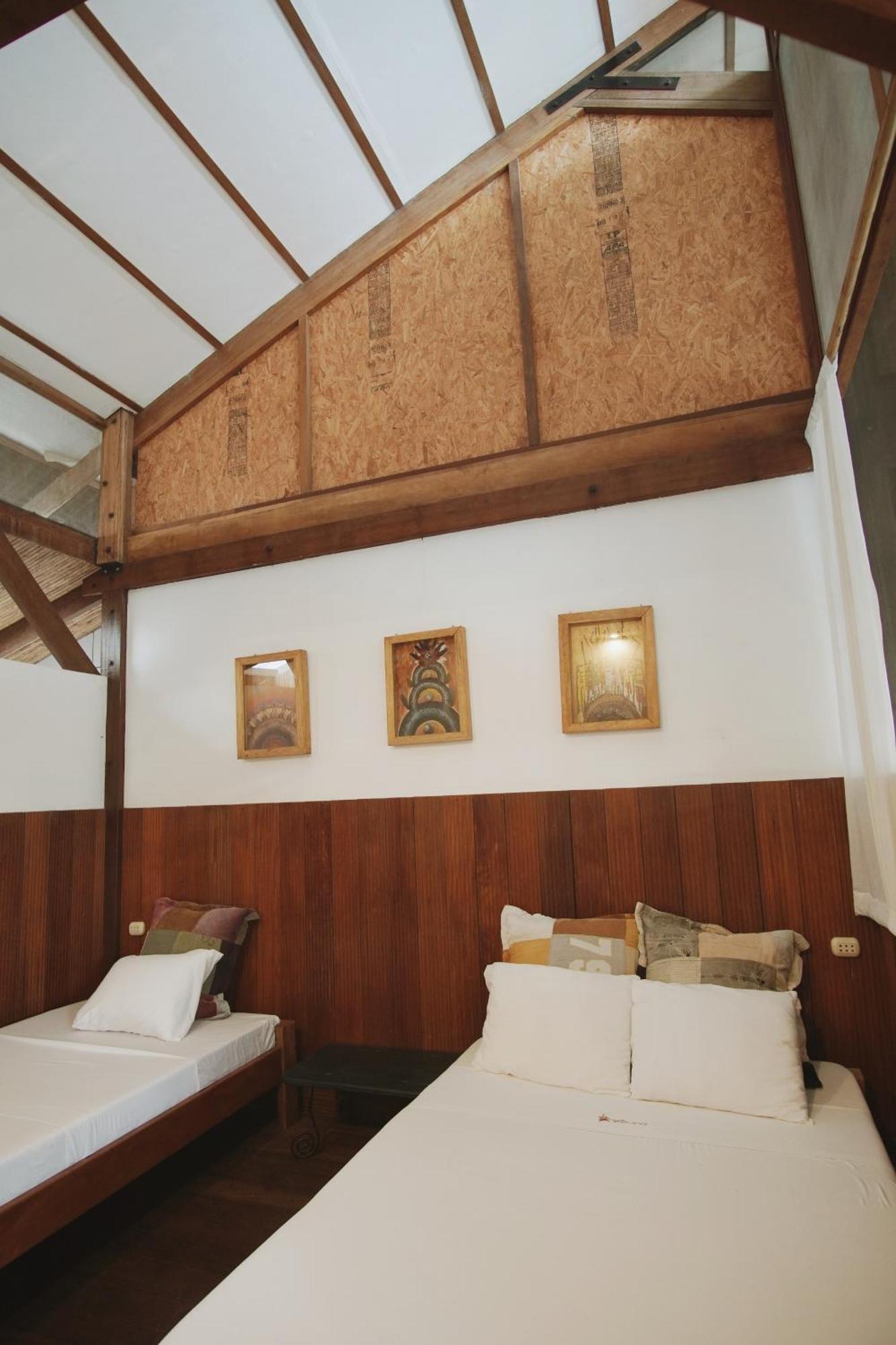 La Fauna Hotel 푸에르토말도나도 외부 사진
