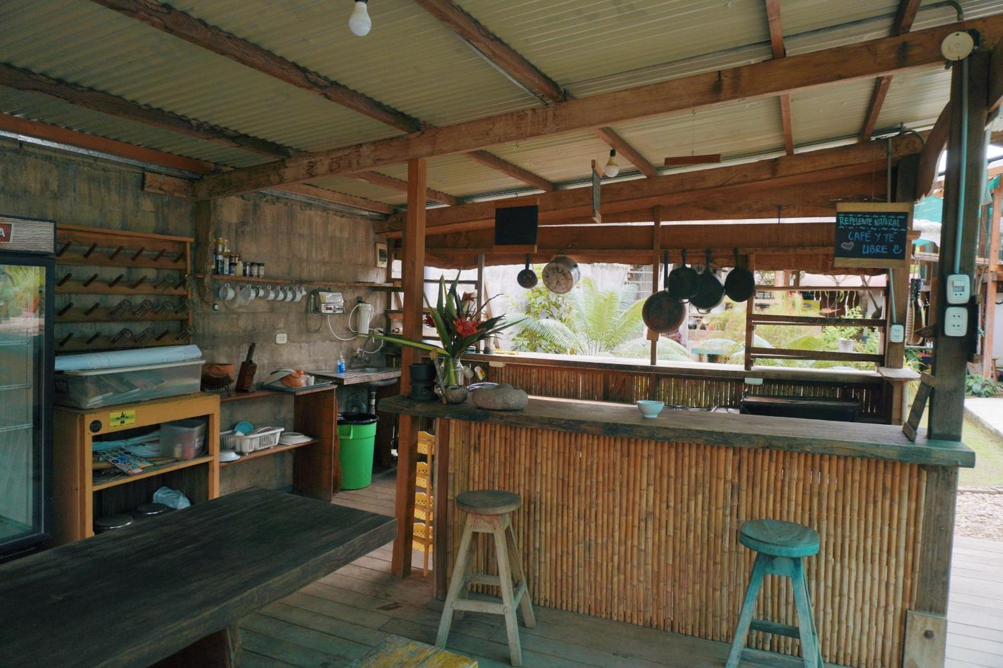 La Fauna Hotel 푸에르토말도나도 외부 사진