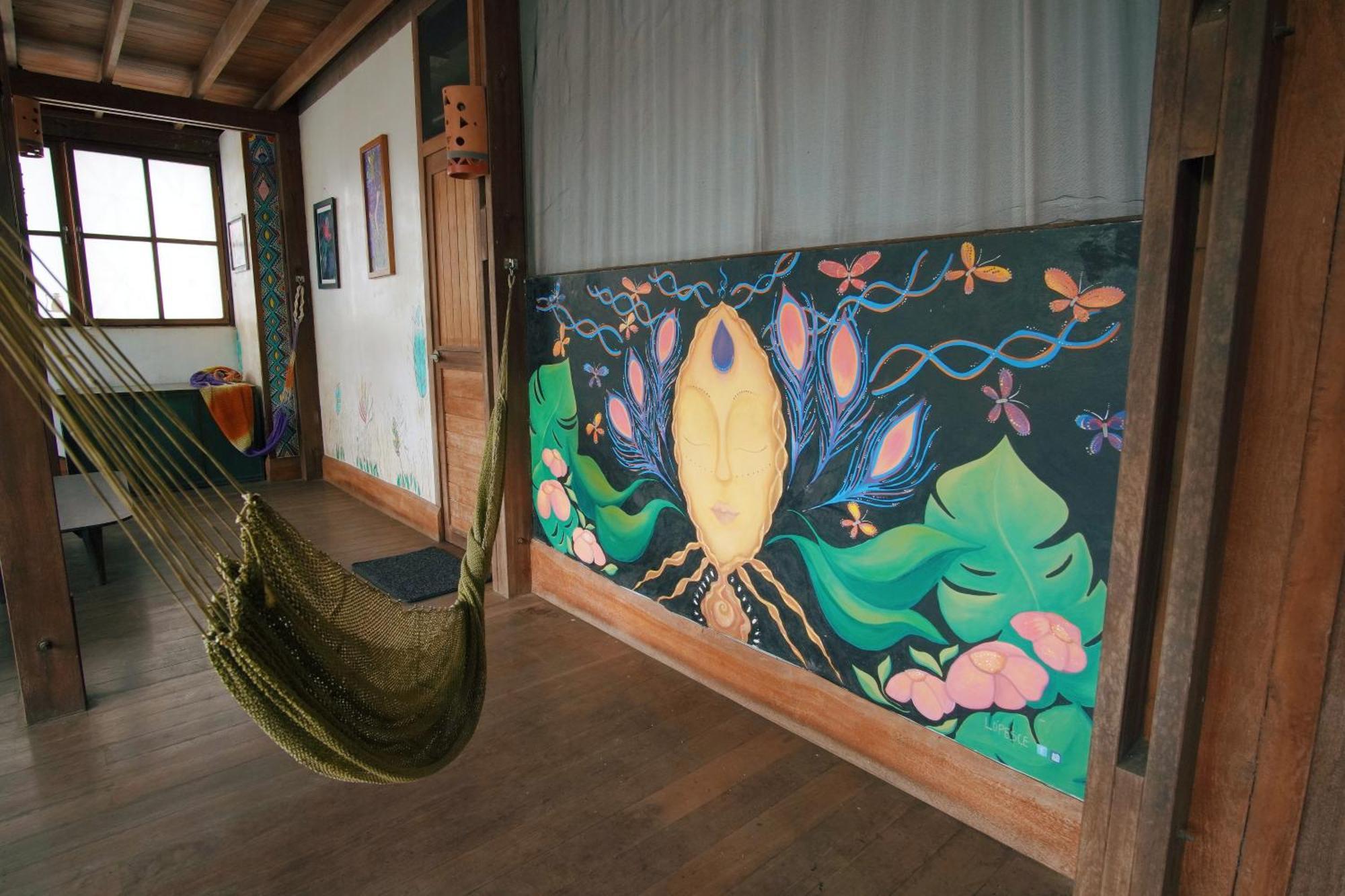 La Fauna Hotel 푸에르토말도나도 외부 사진