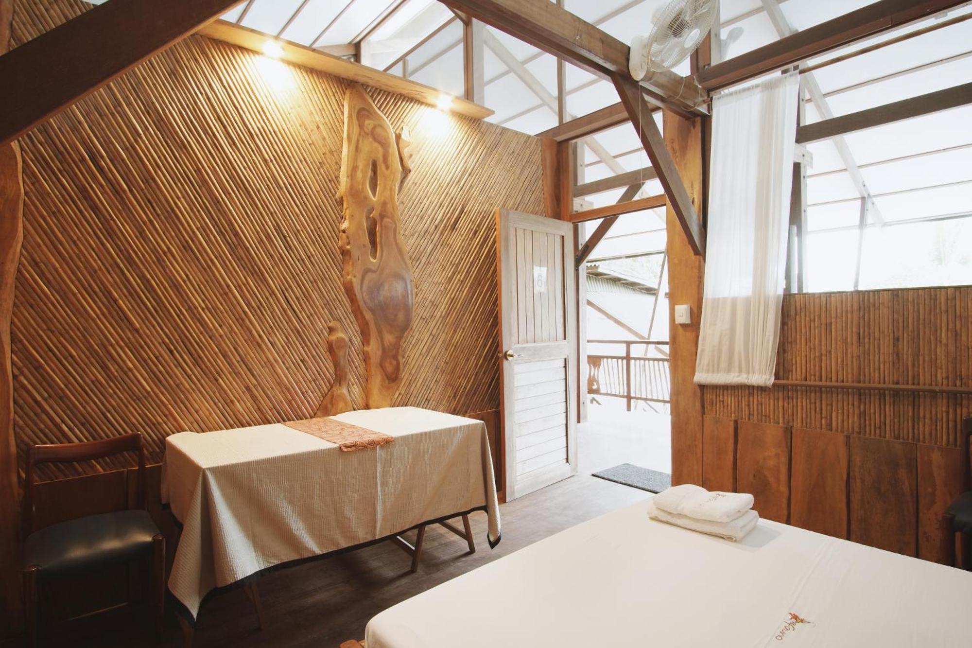 La Fauna Hotel 푸에르토말도나도 외부 사진