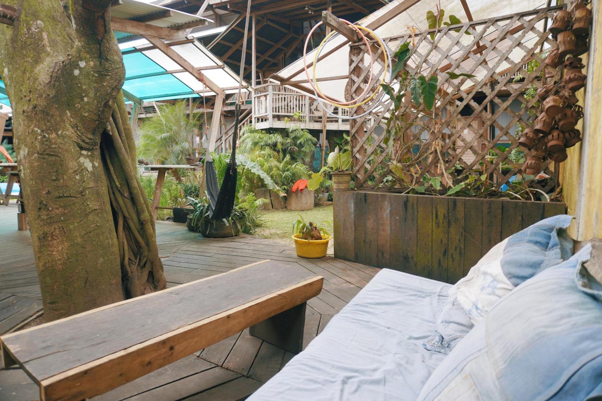 La Fauna Hotel 푸에르토말도나도 외부 사진