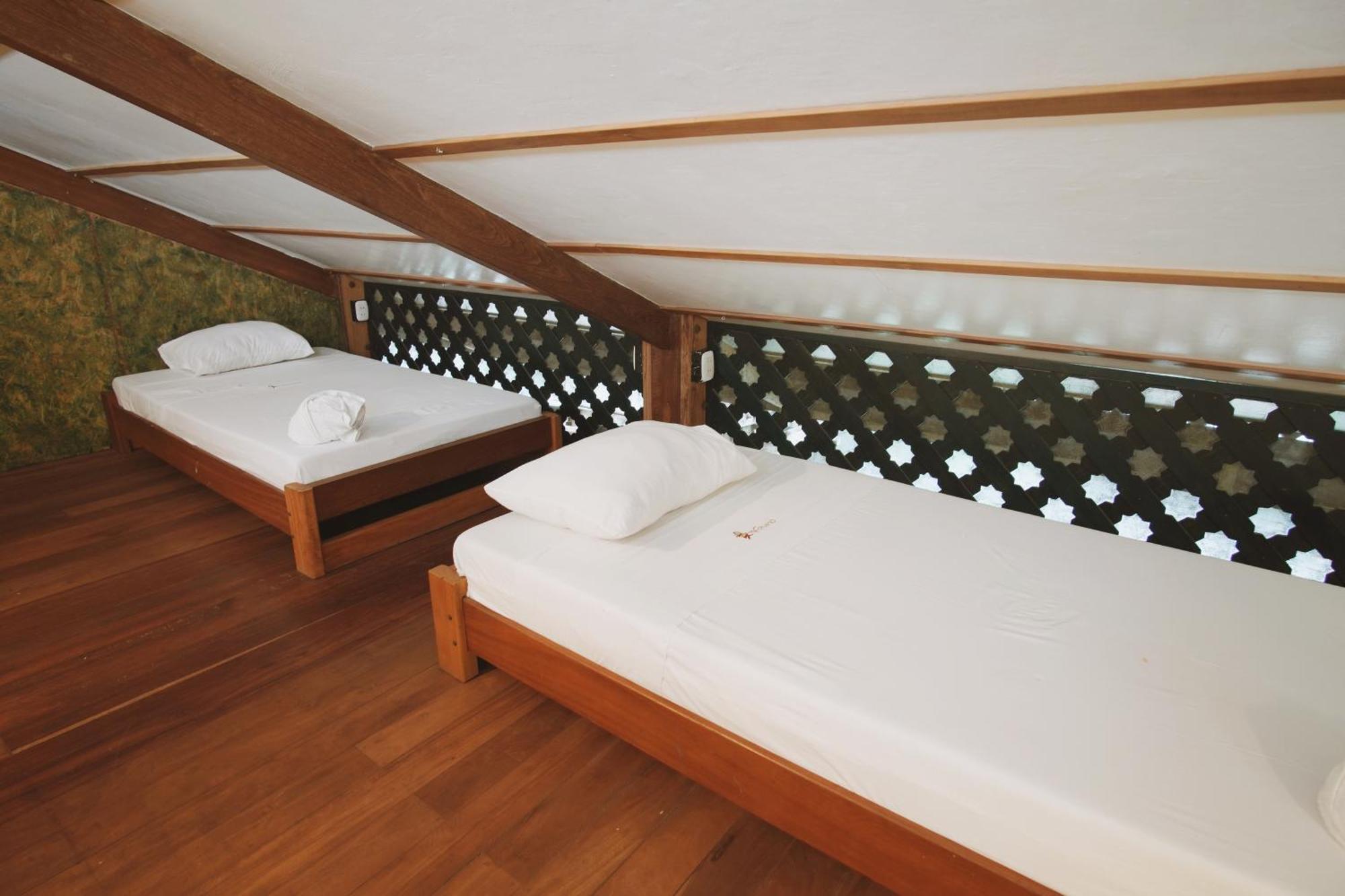 La Fauna Hotel 푸에르토말도나도 외부 사진