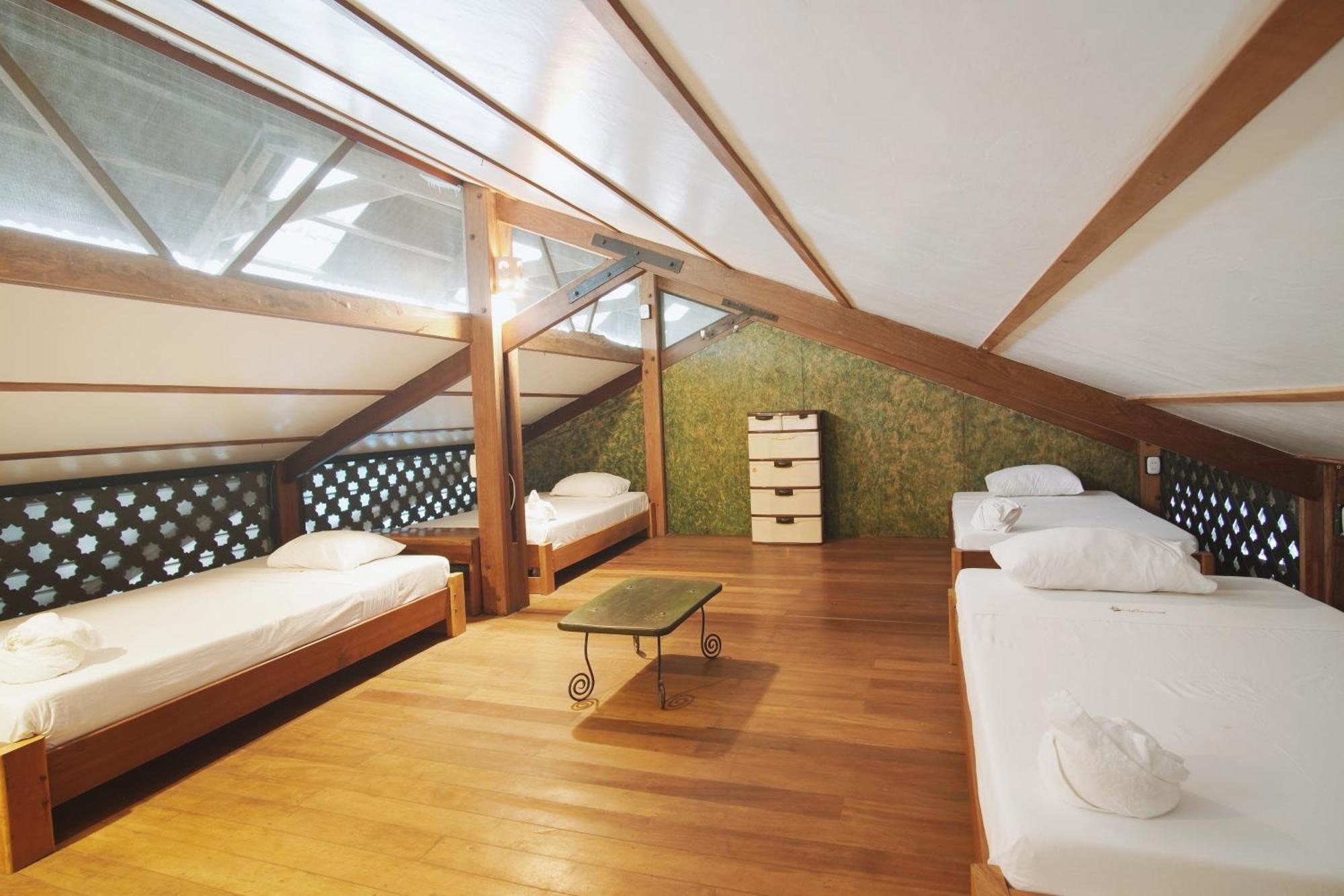 La Fauna Hotel 푸에르토말도나도 외부 사진