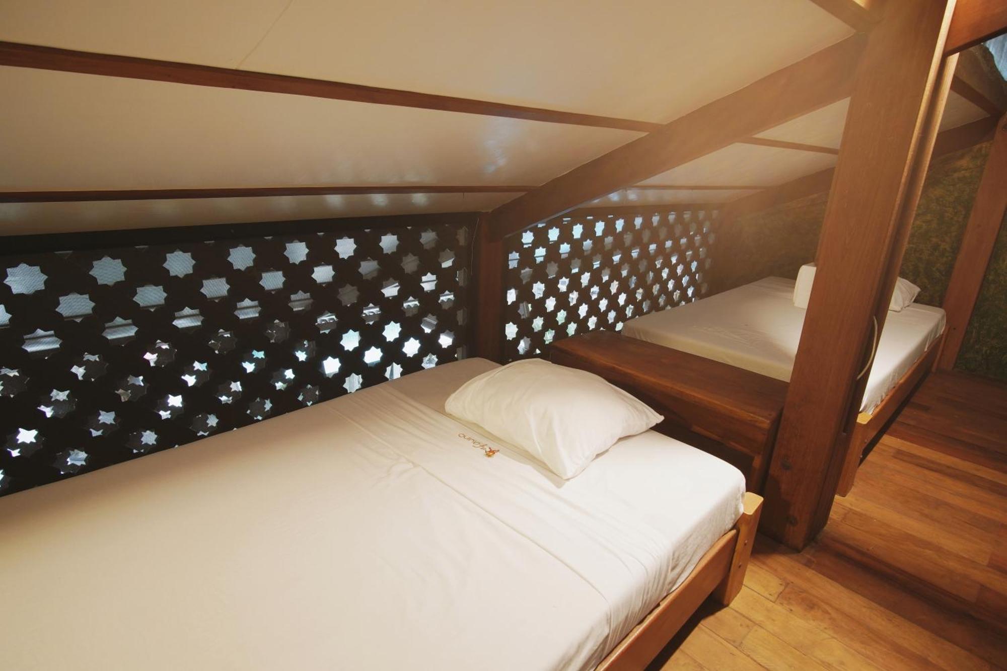 La Fauna Hotel 푸에르토말도나도 외부 사진