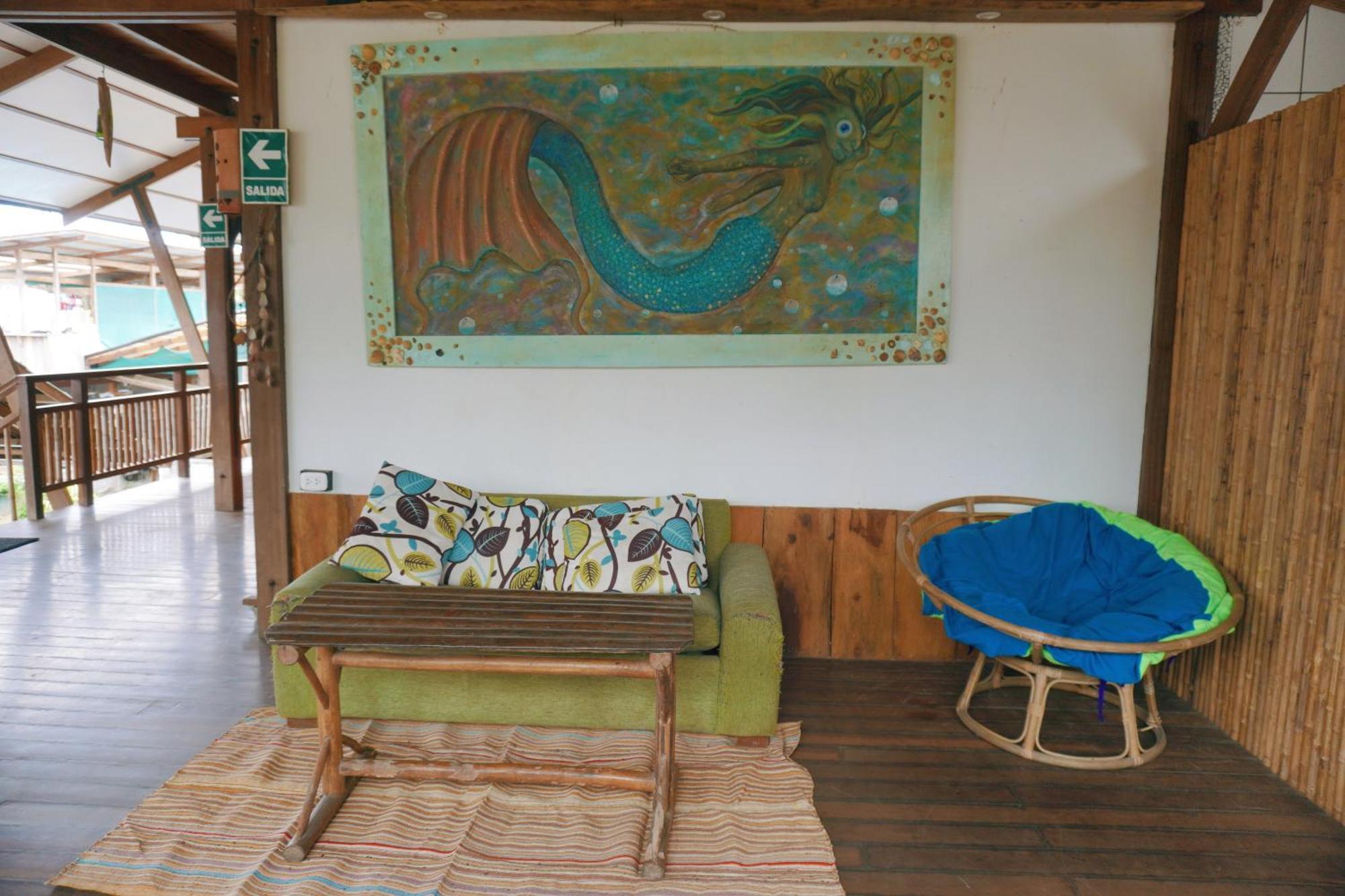 La Fauna Hotel 푸에르토말도나도 외부 사진