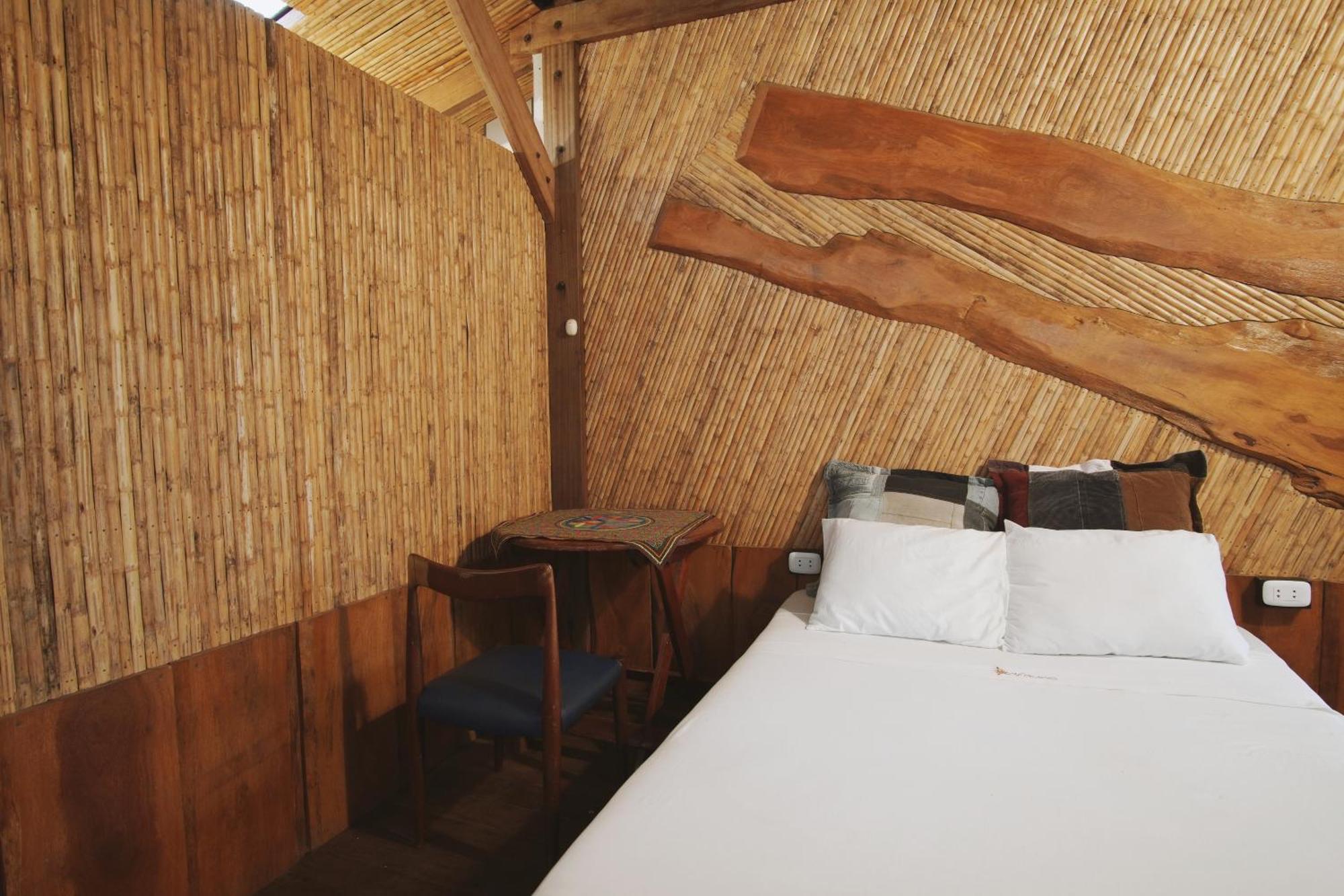 La Fauna Hotel 푸에르토말도나도 외부 사진