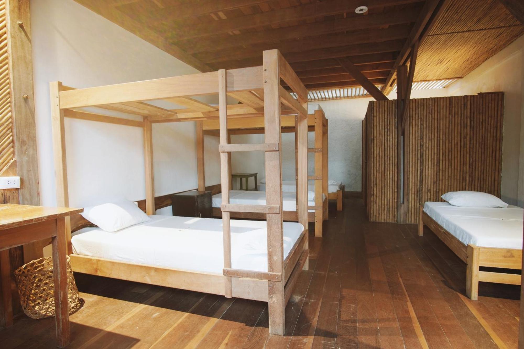 La Fauna Hotel 푸에르토말도나도 외부 사진