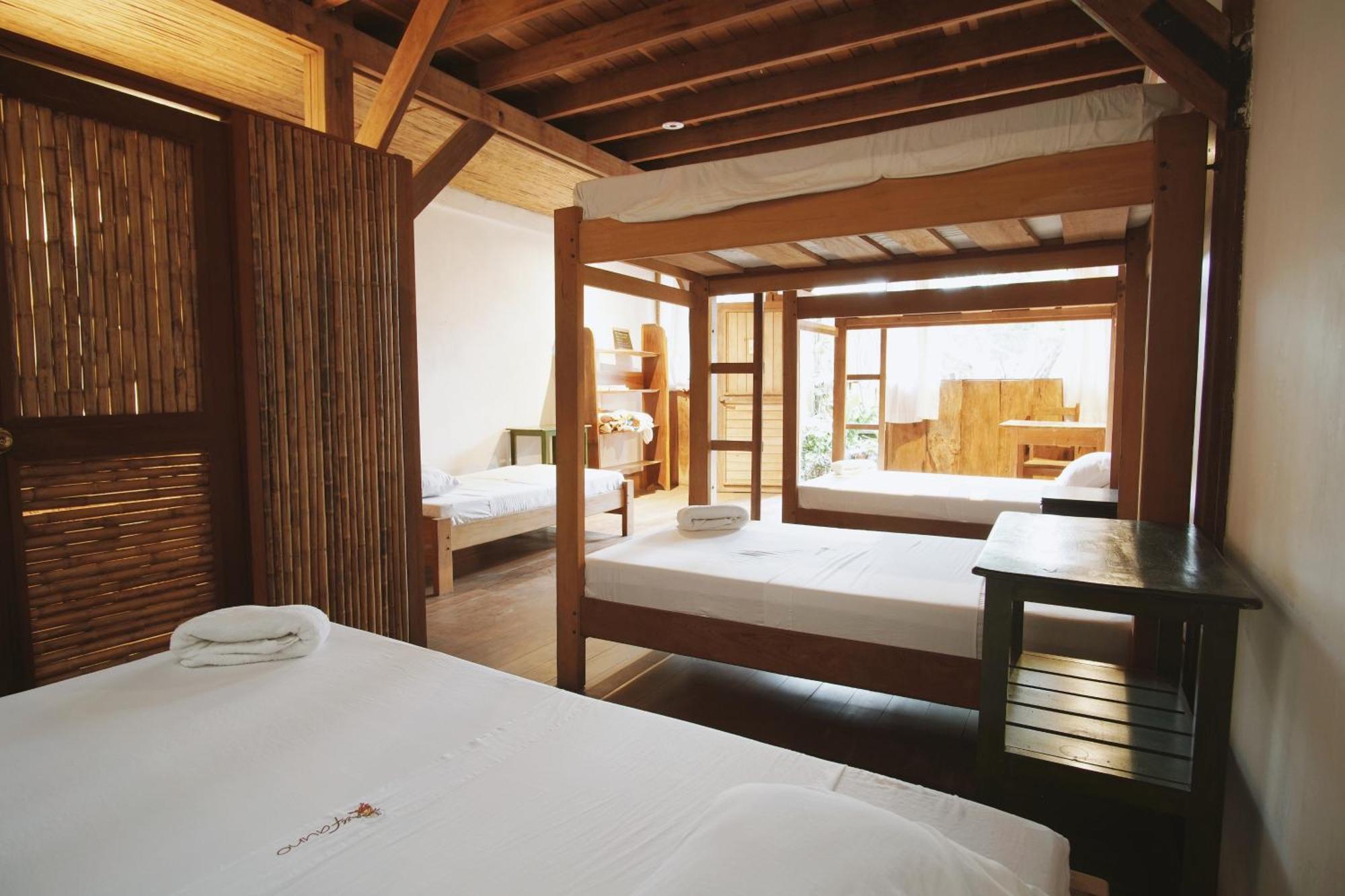 La Fauna Hotel 푸에르토말도나도 외부 사진