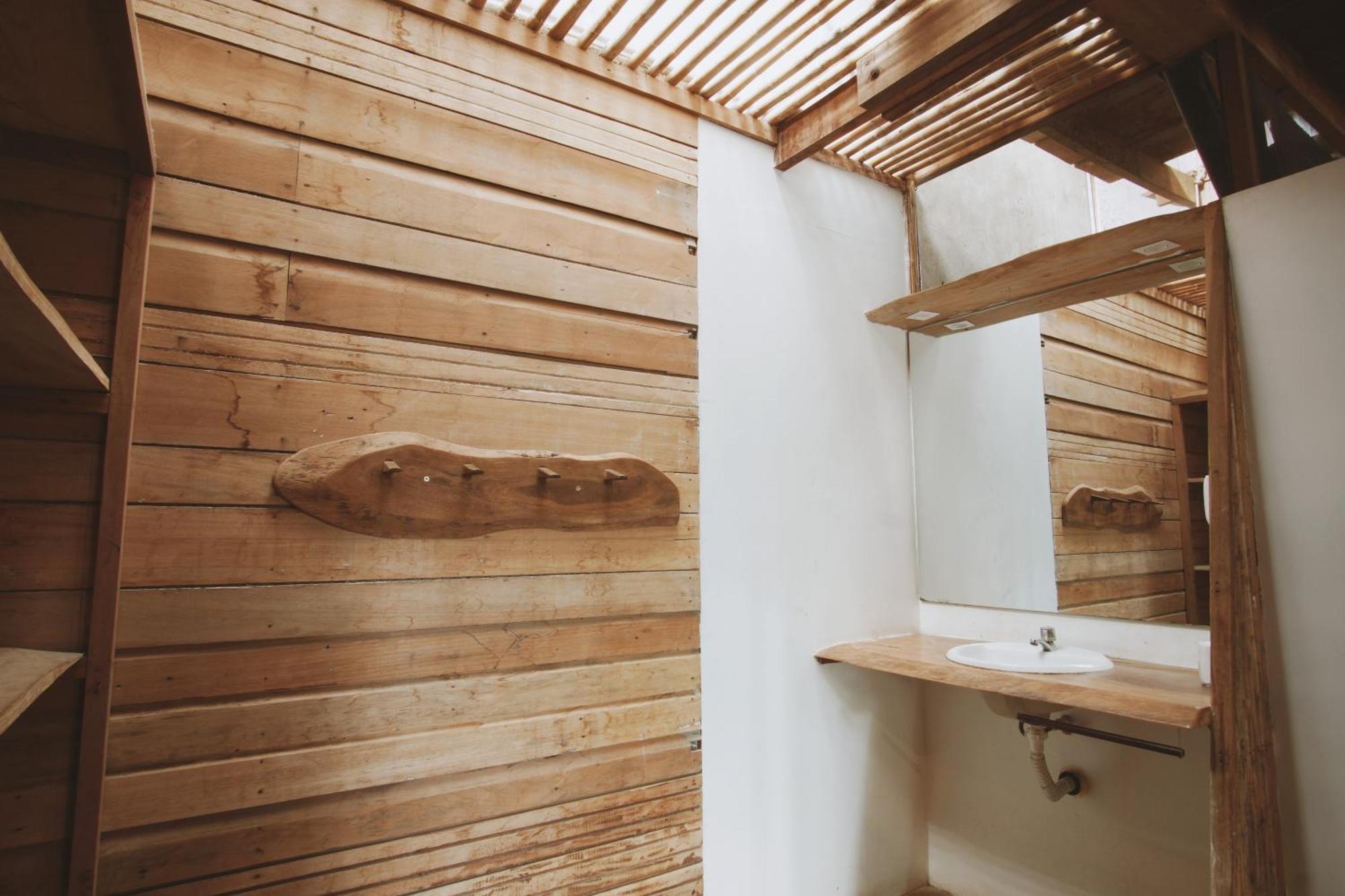 La Fauna Hotel 푸에르토말도나도 외부 사진
