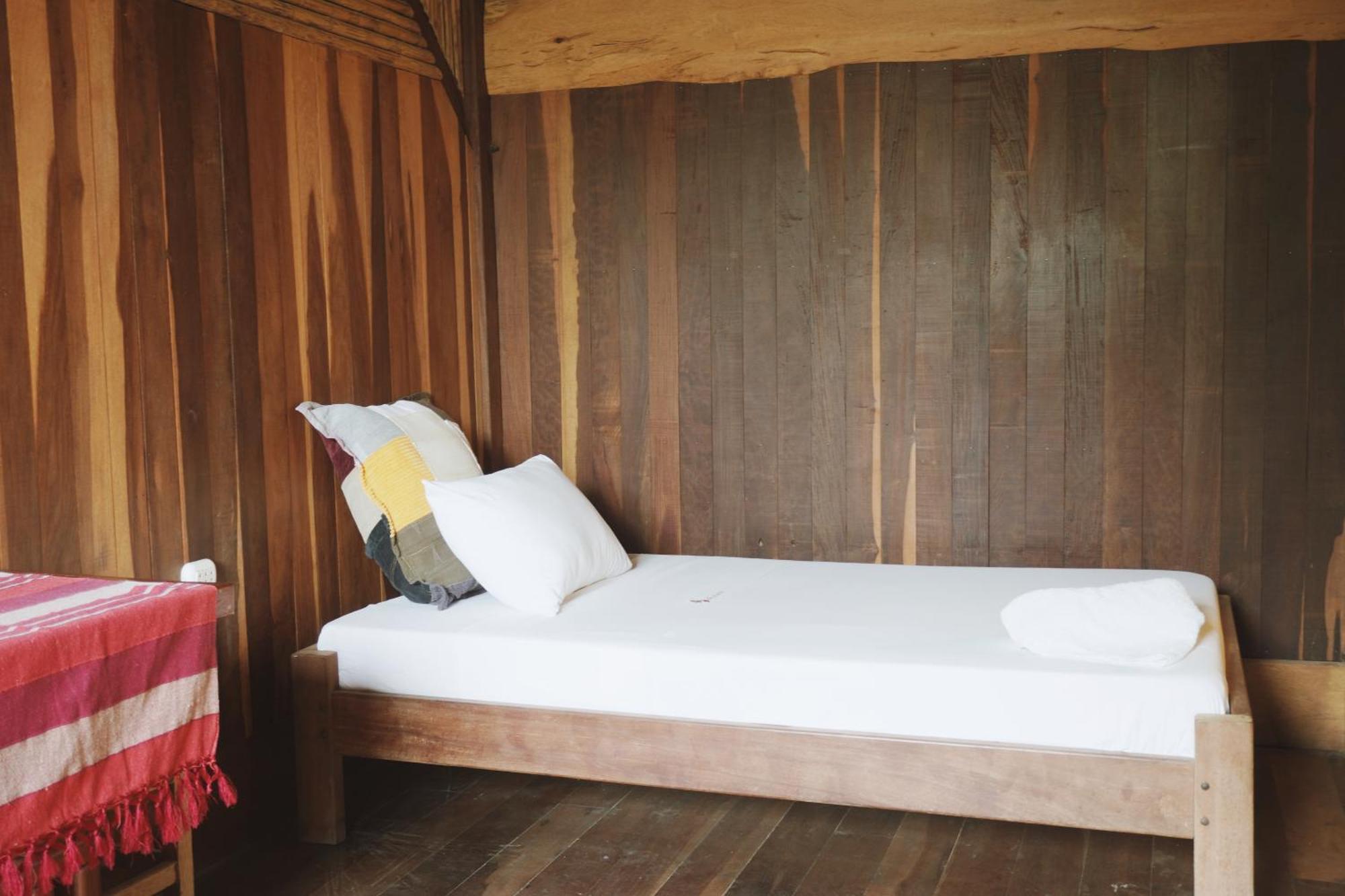 La Fauna Hotel 푸에르토말도나도 외부 사진