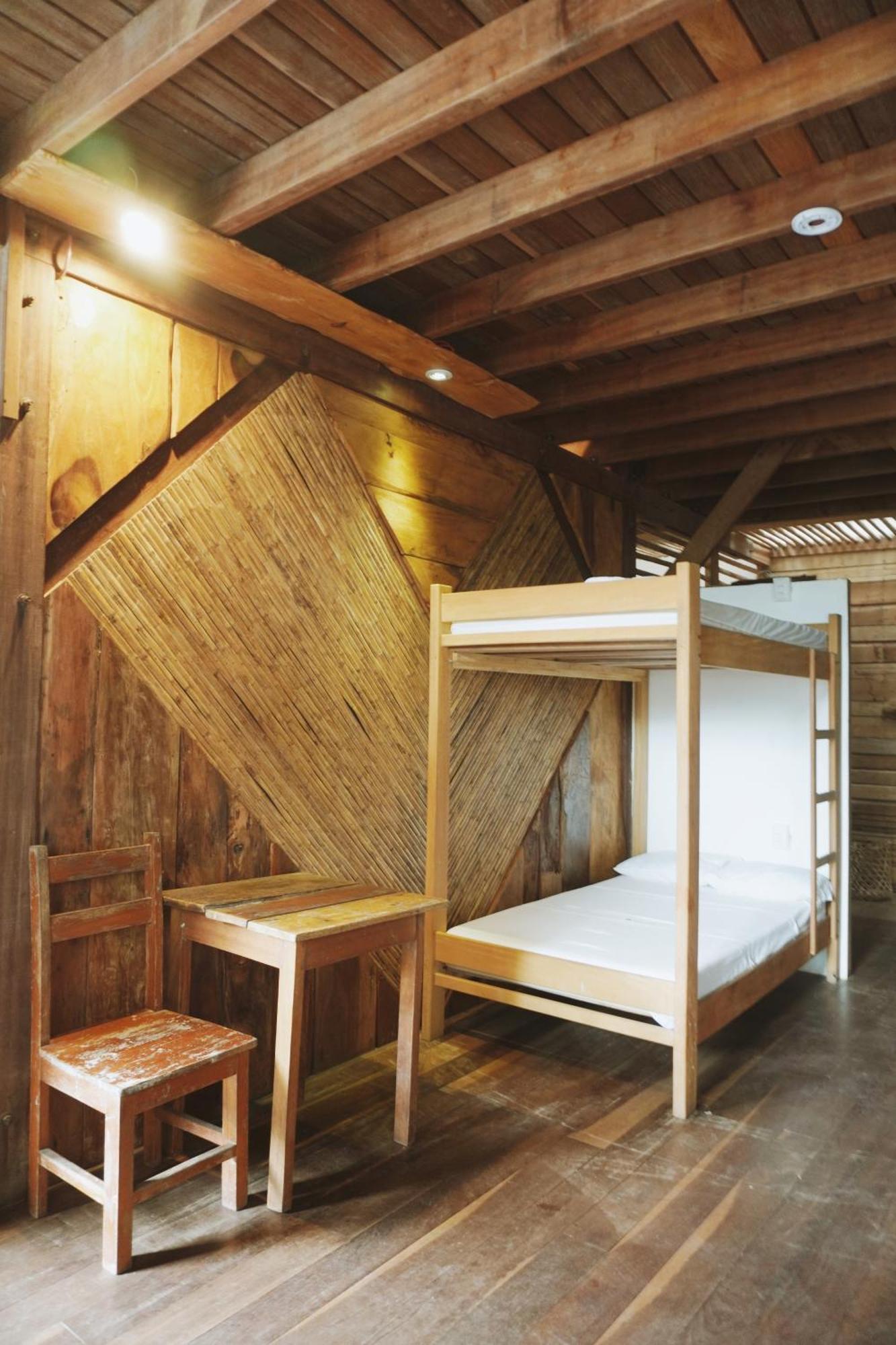 La Fauna Hotel 푸에르토말도나도 외부 사진