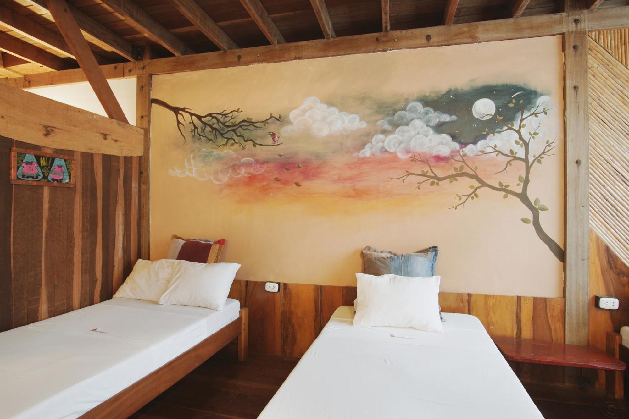 La Fauna Hotel 푸에르토말도나도 외부 사진