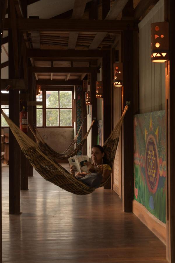 La Fauna Hotel 푸에르토말도나도 외부 사진